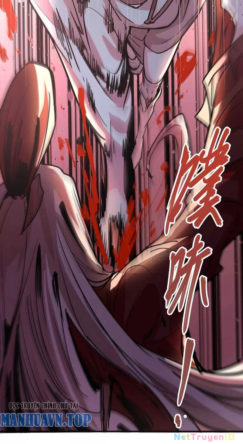 Tông Môn Của Ta Có Triệu Điểm Mạnh Chapter 4 - 54