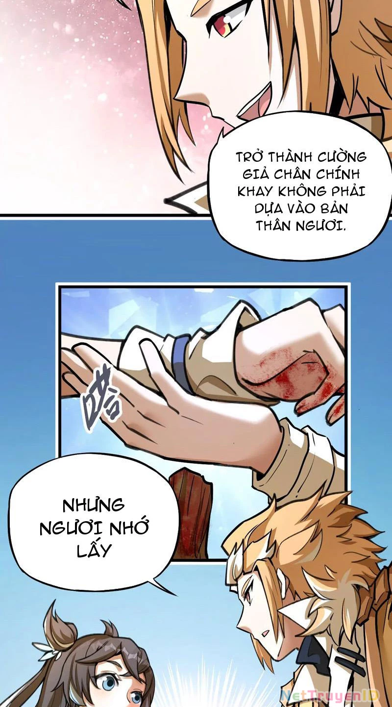 Tông Môn Của Ta Có Triệu Điểm Mạnh Chapter 5 - 4