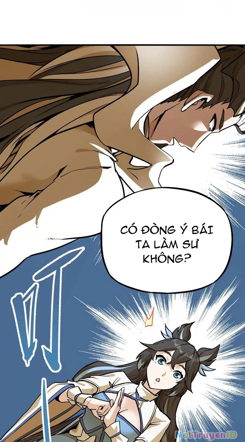 Tông Môn Của Ta Có Triệu Điểm Mạnh Chapter 5 - 13