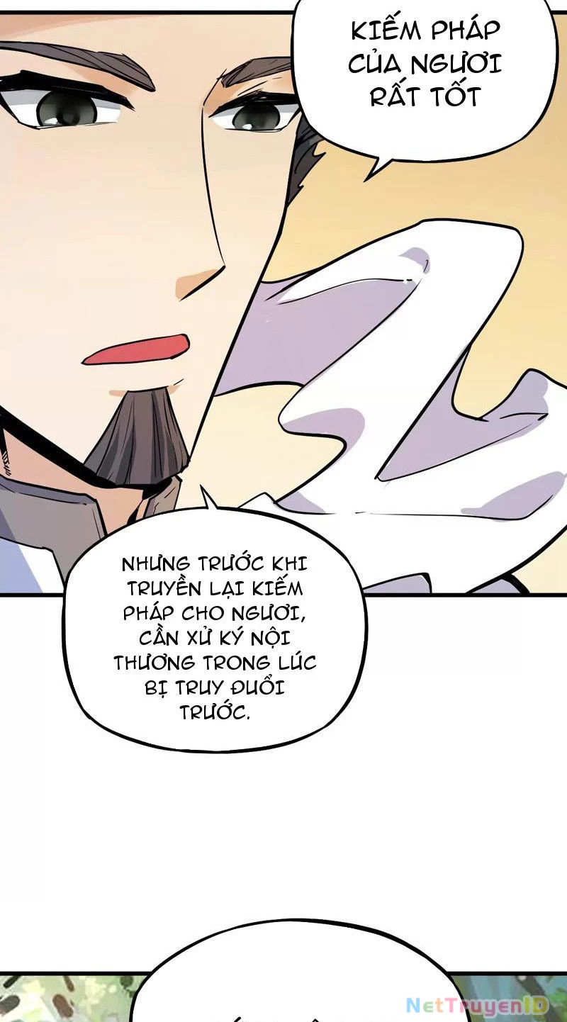 Tông Môn Của Ta Có Triệu Điểm Mạnh Chapter 5 - 18