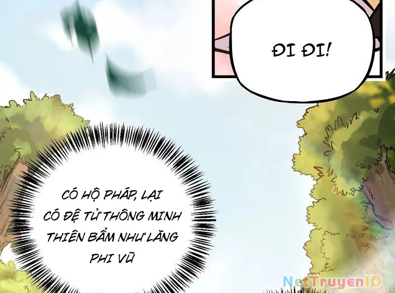 Tông Môn Của Ta Có Triệu Điểm Mạnh Chapter 5 - 22