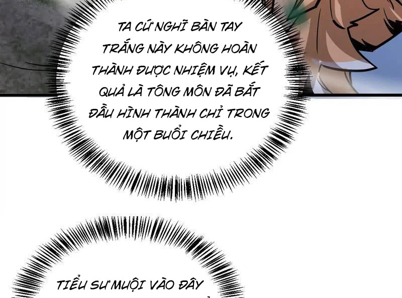 Tông Môn Của Ta Có Triệu Điểm Mạnh Chapter 5 - 26