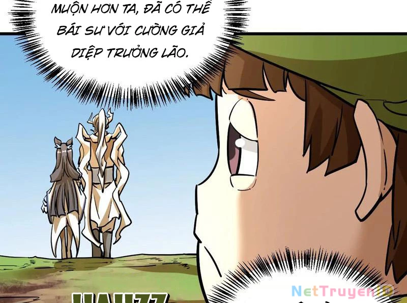 Tông Môn Của Ta Có Triệu Điểm Mạnh Chapter 5 - 27