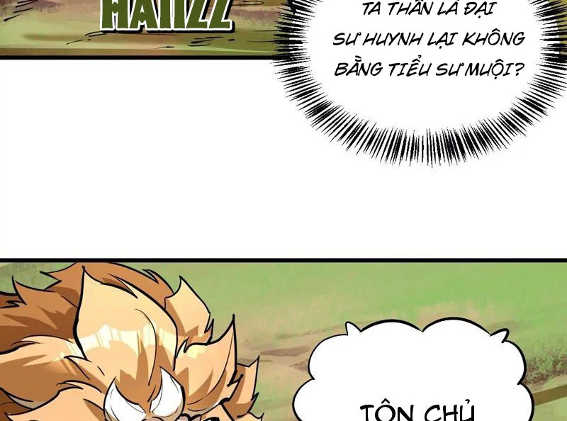 Tông Môn Của Ta Có Triệu Điểm Mạnh Chapter 5 - 28