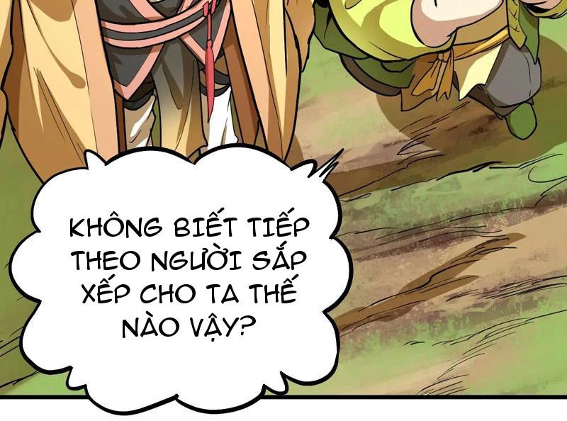 Tông Môn Của Ta Có Triệu Điểm Mạnh Chapter 5 - 30