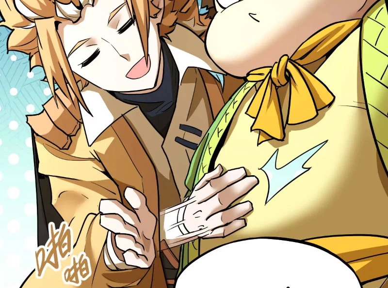 Tông Môn Của Ta Có Triệu Điểm Mạnh Chapter 5 - 32