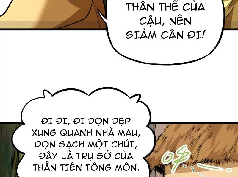 Tông Môn Của Ta Có Triệu Điểm Mạnh Chapter 5 - 33