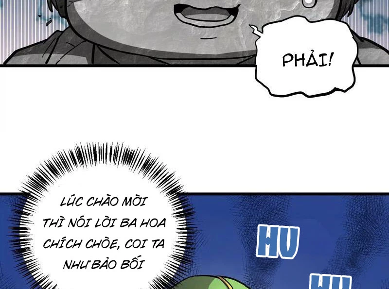 Tông Môn Của Ta Có Triệu Điểm Mạnh Chapter 5 - 36