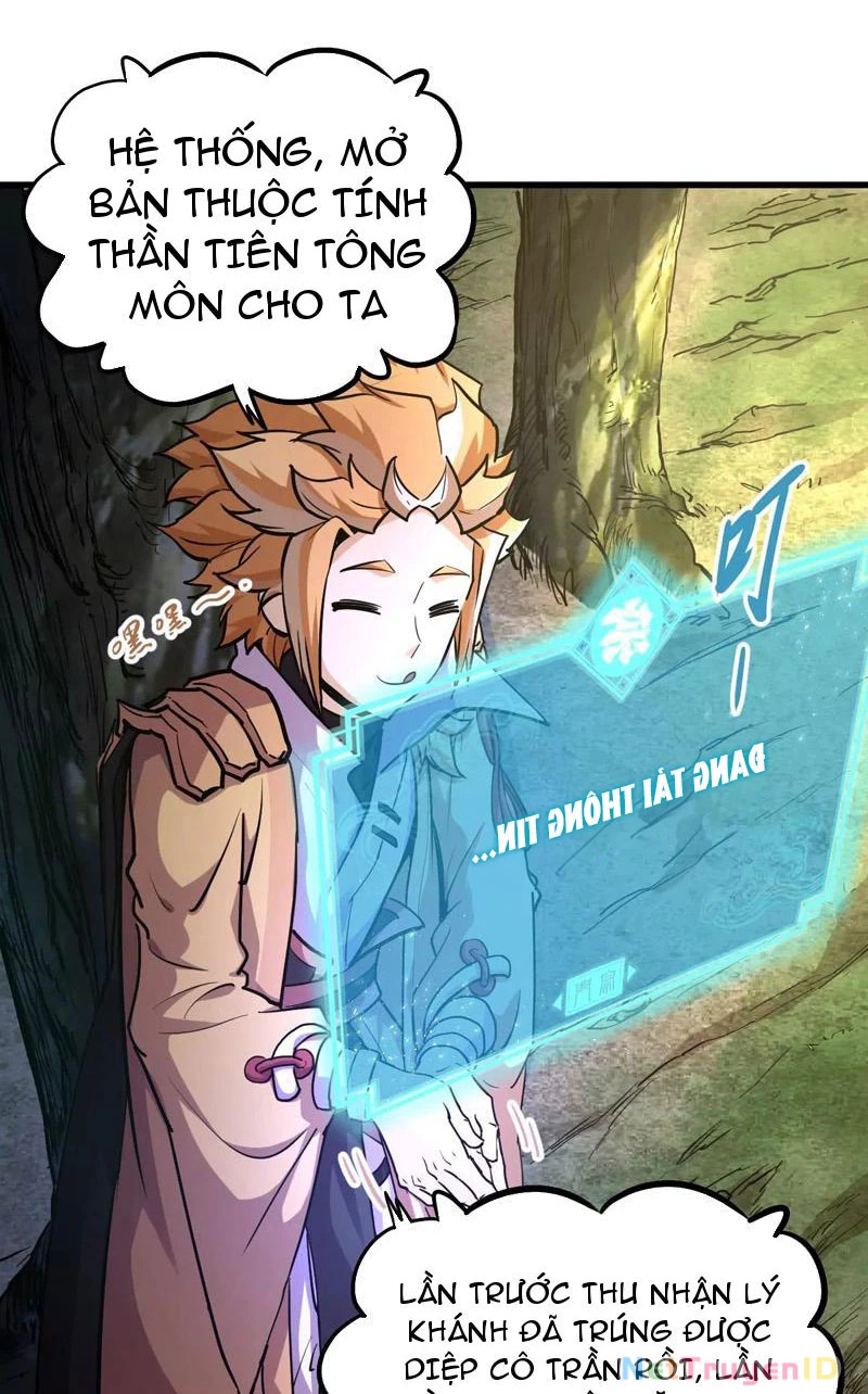Tông Môn Của Ta Có Triệu Điểm Mạnh Chapter 5 - 40
