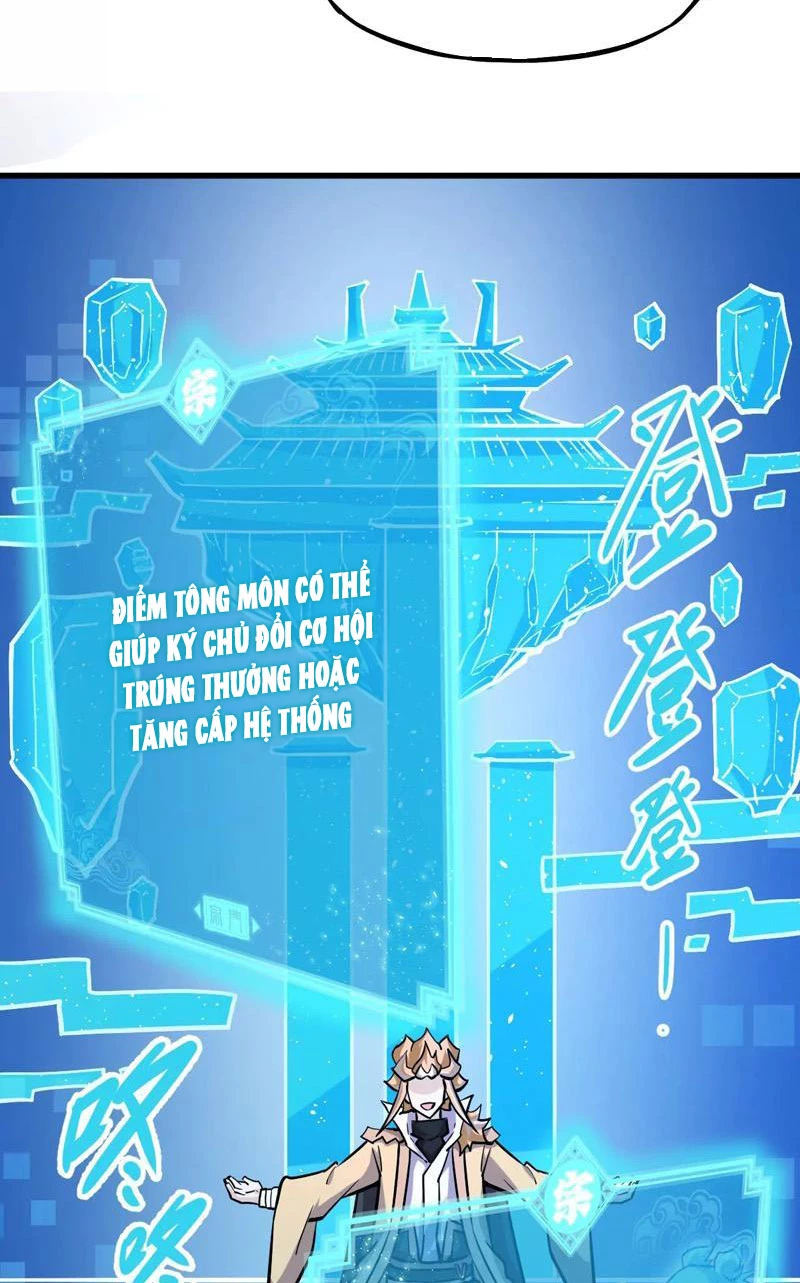 Tông Môn Của Ta Có Triệu Điểm Mạnh Chapter 5 - 43