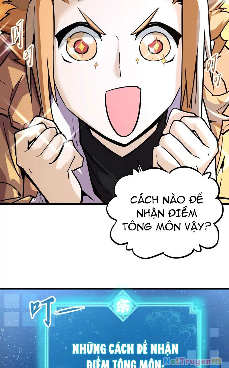 Tông Môn Của Ta Có Triệu Điểm Mạnh Chapter 5 - 45