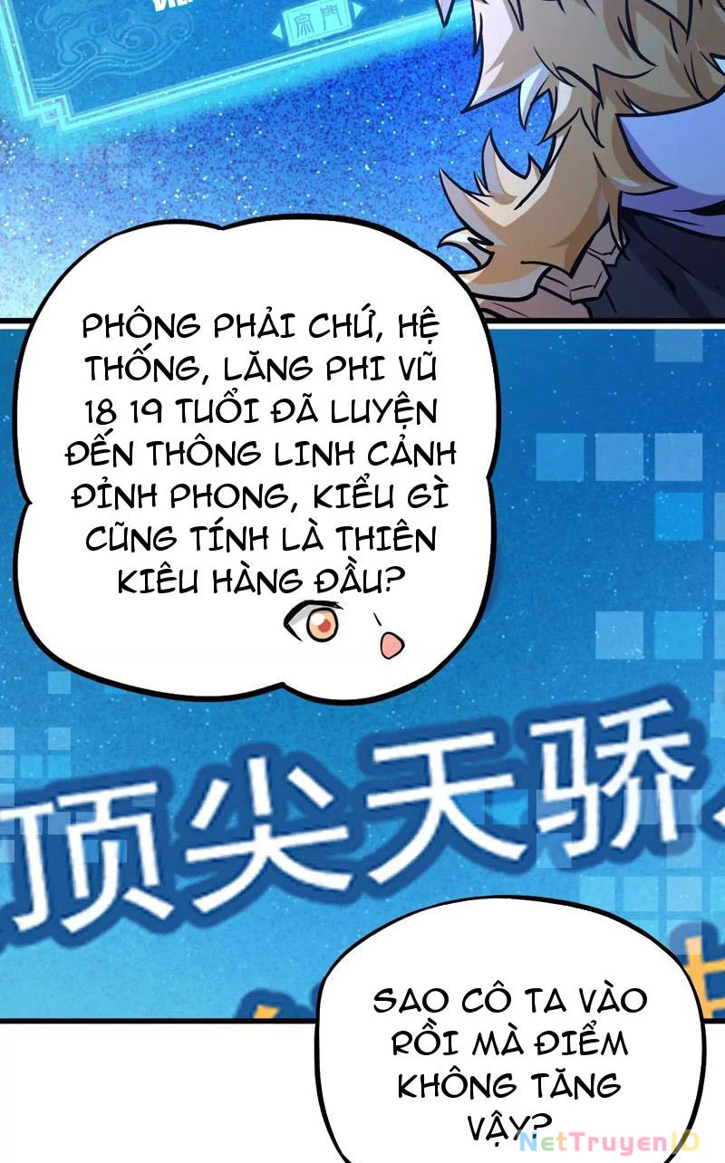 Tông Môn Của Ta Có Triệu Điểm Mạnh Chapter 5 - 47