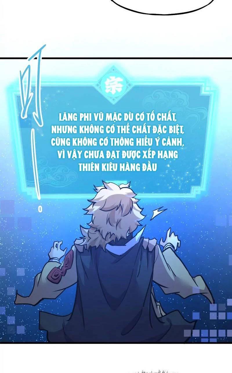 Tông Môn Của Ta Có Triệu Điểm Mạnh Chapter 5 - 48