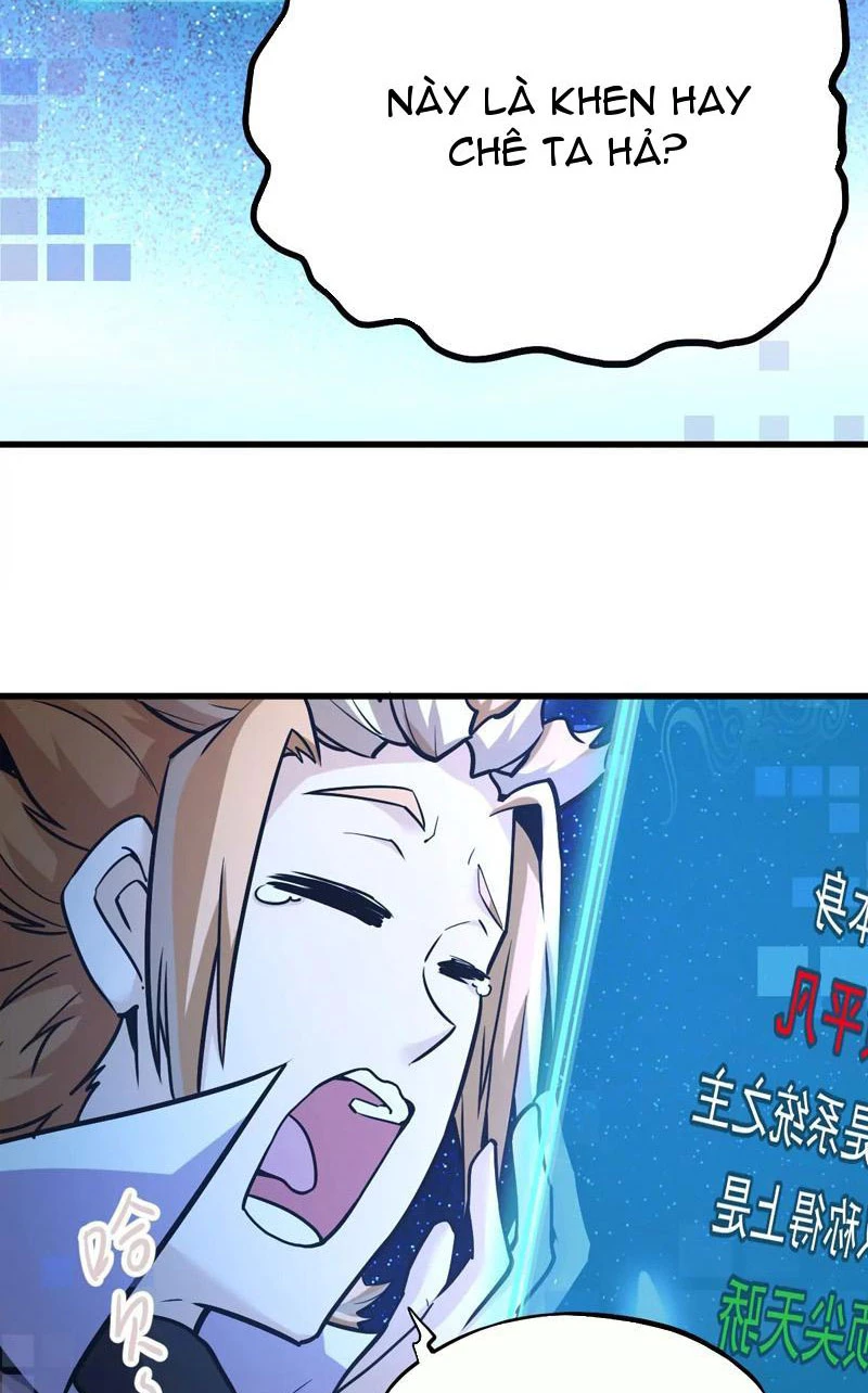 Tông Môn Của Ta Có Triệu Điểm Mạnh Chapter 5 - 51