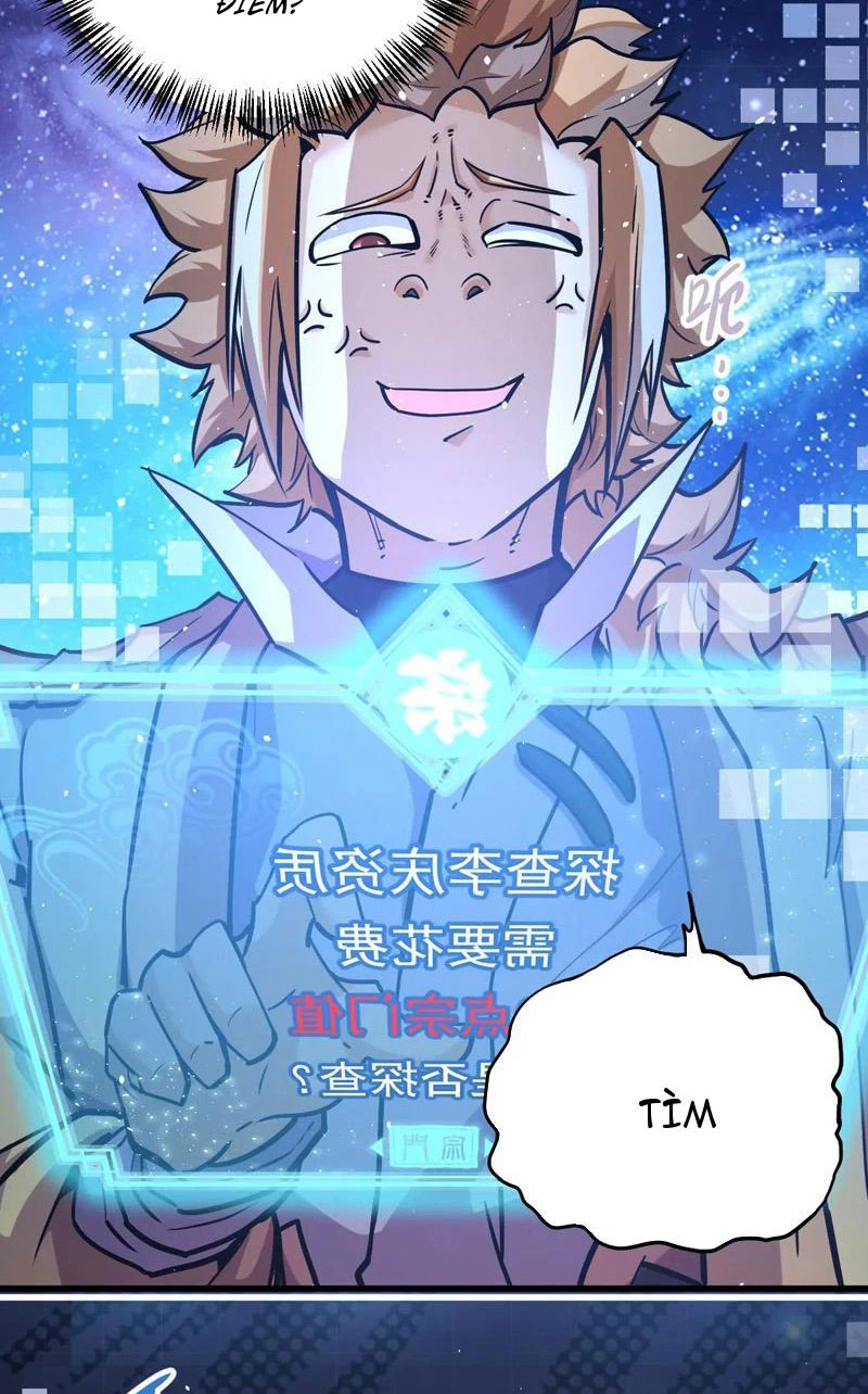 Tông Môn Của Ta Có Triệu Điểm Mạnh Chapter 5 - 53