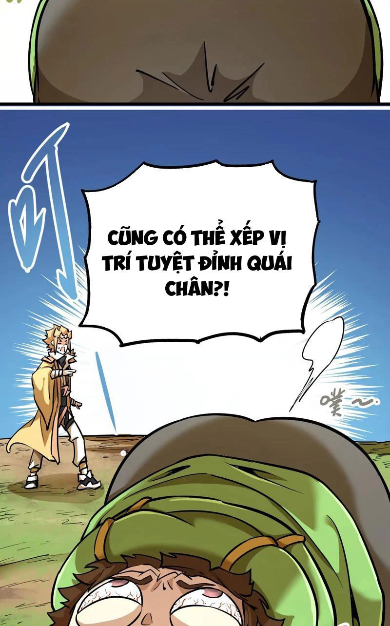 Tông Môn Của Ta Có Triệu Điểm Mạnh Chapter 5 - 58