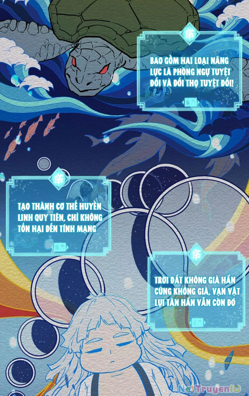 Tông Môn Của Ta Có Triệu Điểm Mạnh Chapter 6 - 3