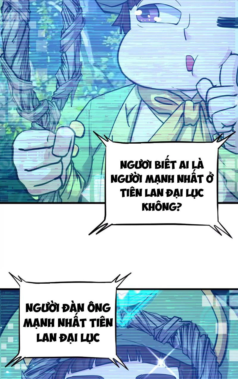 Tông Môn Của Ta Có Triệu Điểm Mạnh Chapter 6 - 8