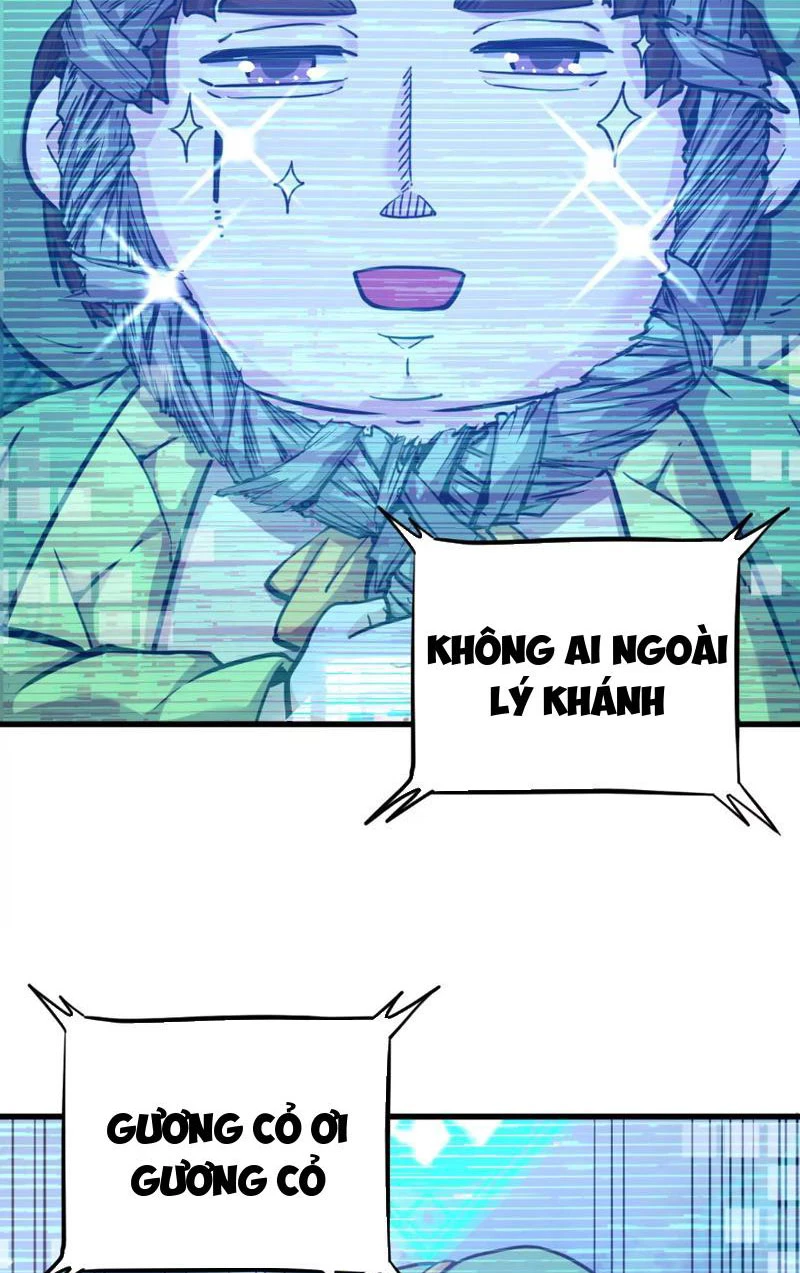 Tông Môn Của Ta Có Triệu Điểm Mạnh Chapter 6 - 9