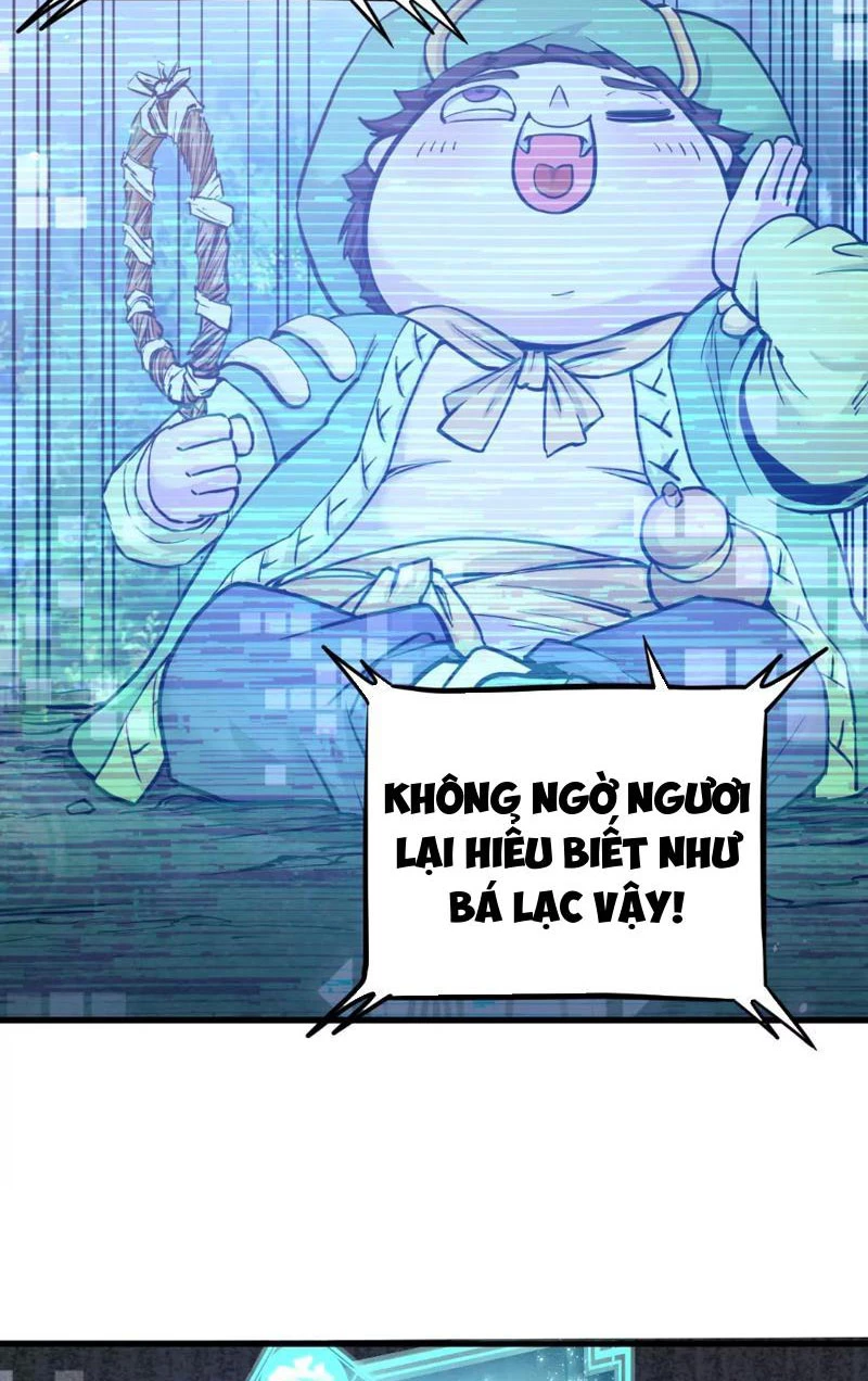 Tông Môn Của Ta Có Triệu Điểm Mạnh Chapter 6 - 10