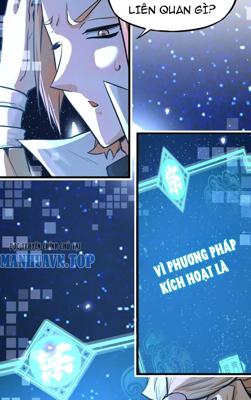 Tông Môn Của Ta Có Triệu Điểm Mạnh Chapter 6 - 12