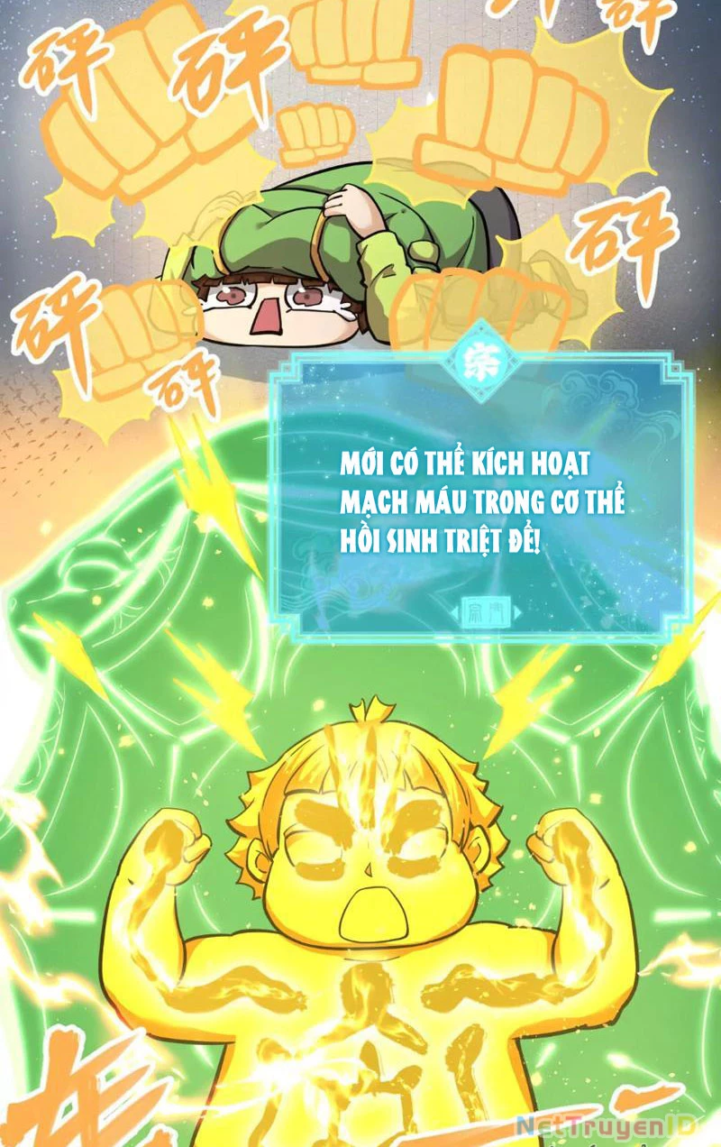 Tông Môn Của Ta Có Triệu Điểm Mạnh Chapter 6 - 15