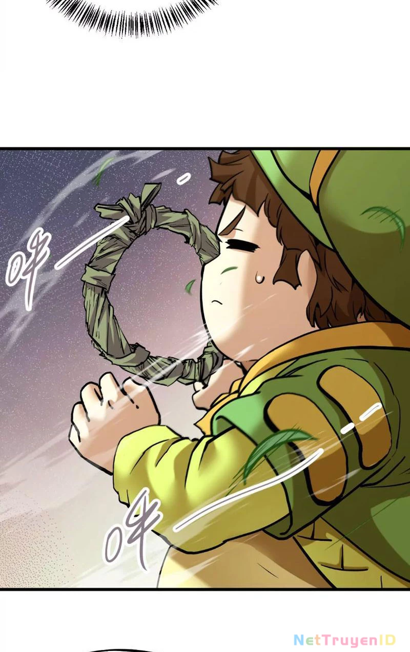 Tông Môn Của Ta Có Triệu Điểm Mạnh Chapter 6 - 18