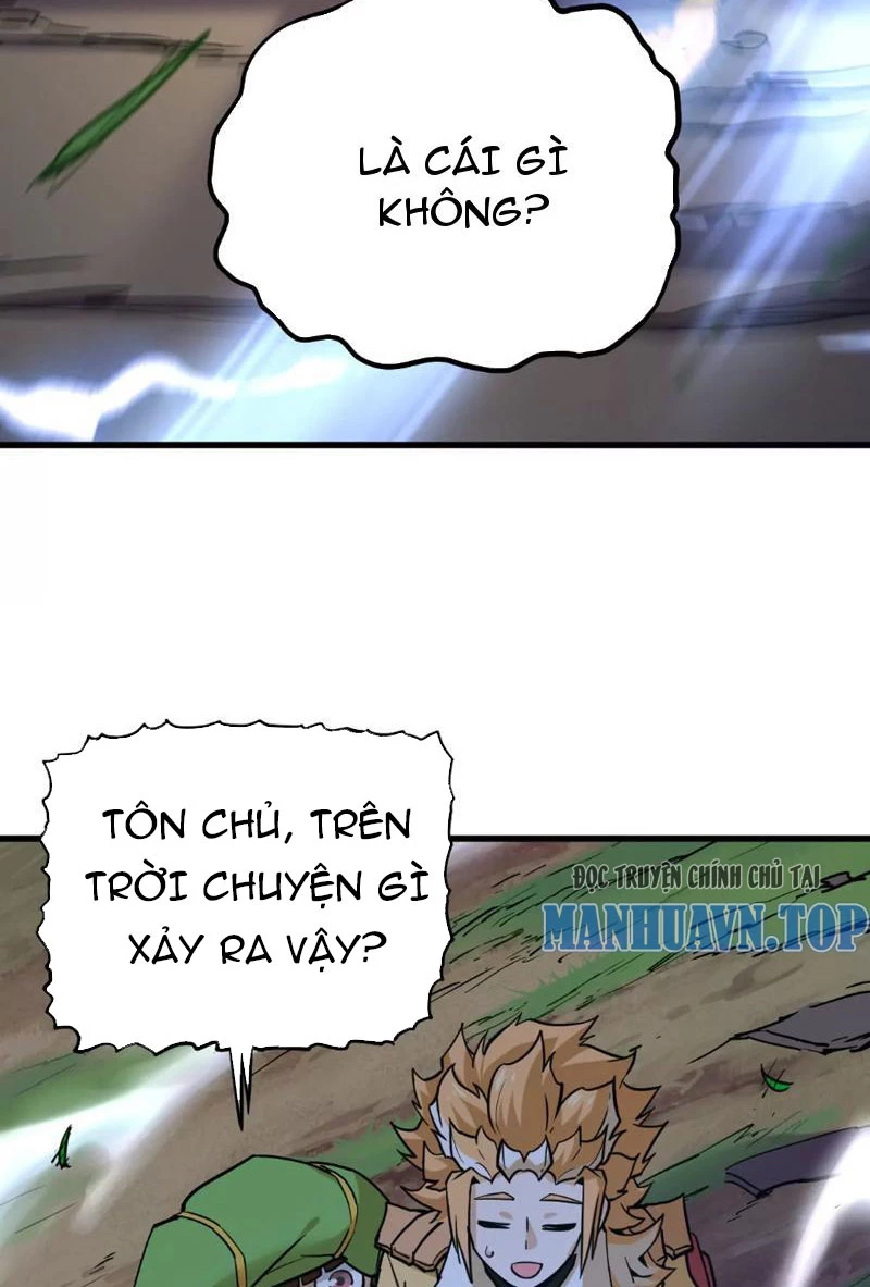 Tông Môn Của Ta Có Triệu Điểm Mạnh Chapter 6 - 22