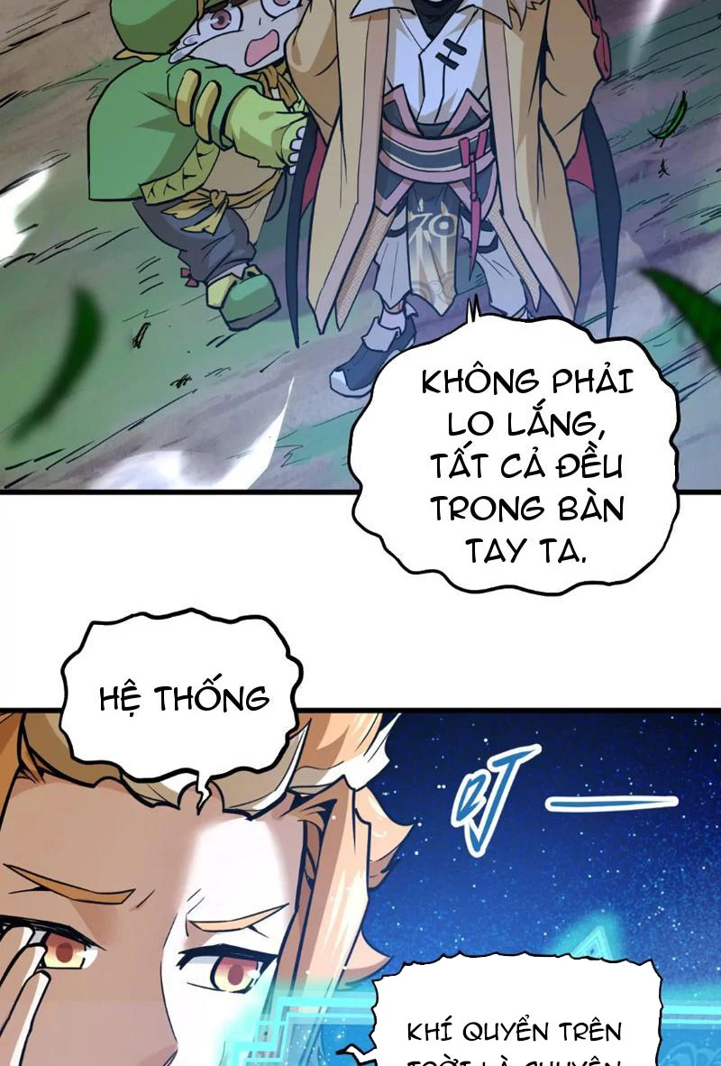 Tông Môn Của Ta Có Triệu Điểm Mạnh Chapter 6 - 23