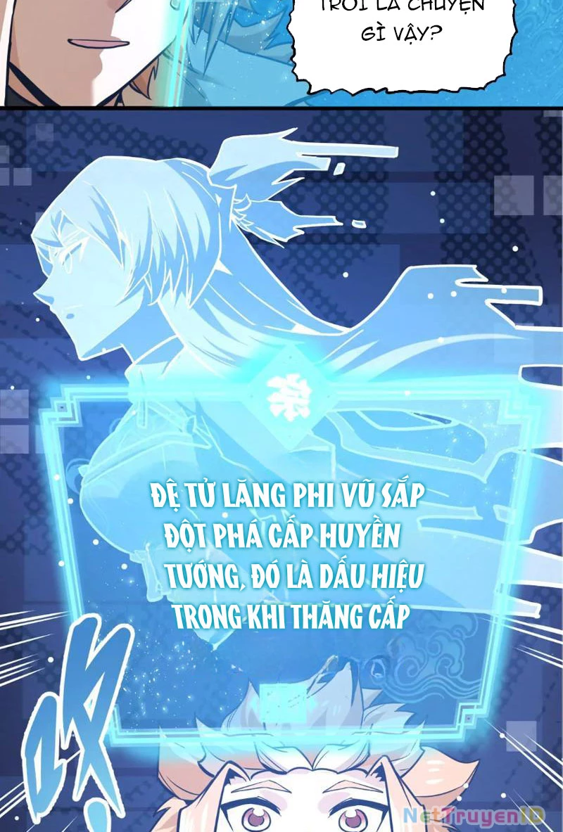 Tông Môn Của Ta Có Triệu Điểm Mạnh Chapter 6 - 24