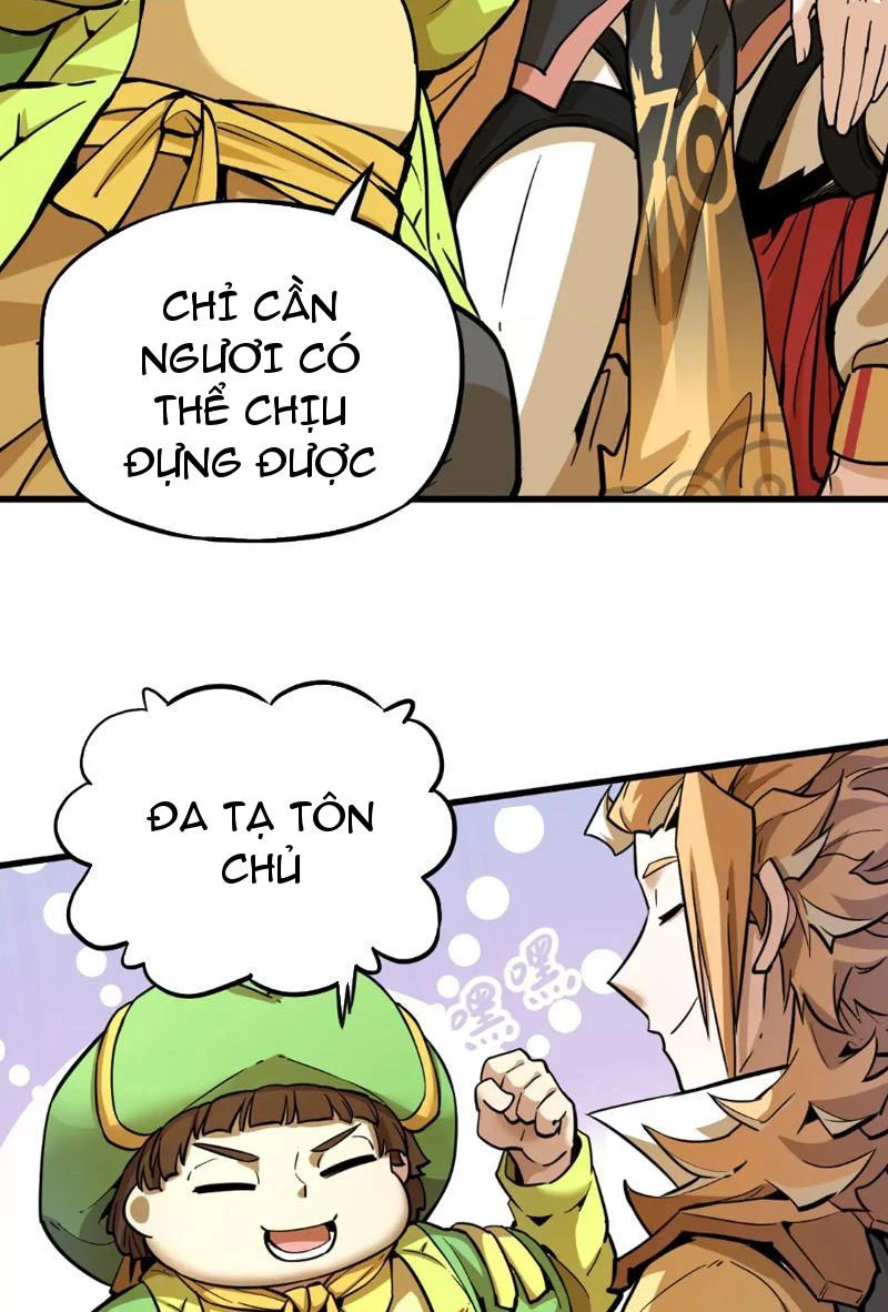 Tông Môn Của Ta Có Triệu Điểm Mạnh Chapter 6 - 31