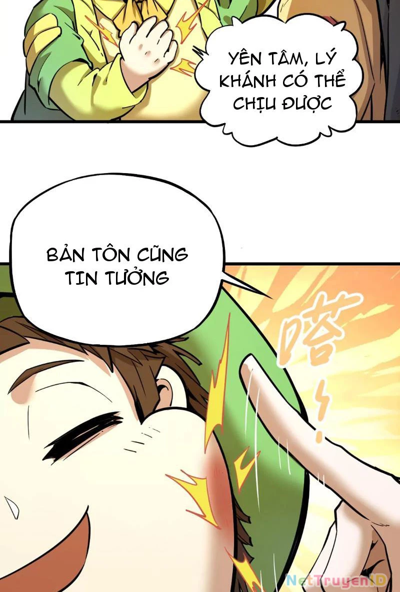 Tông Môn Của Ta Có Triệu Điểm Mạnh Chapter 6 - 32