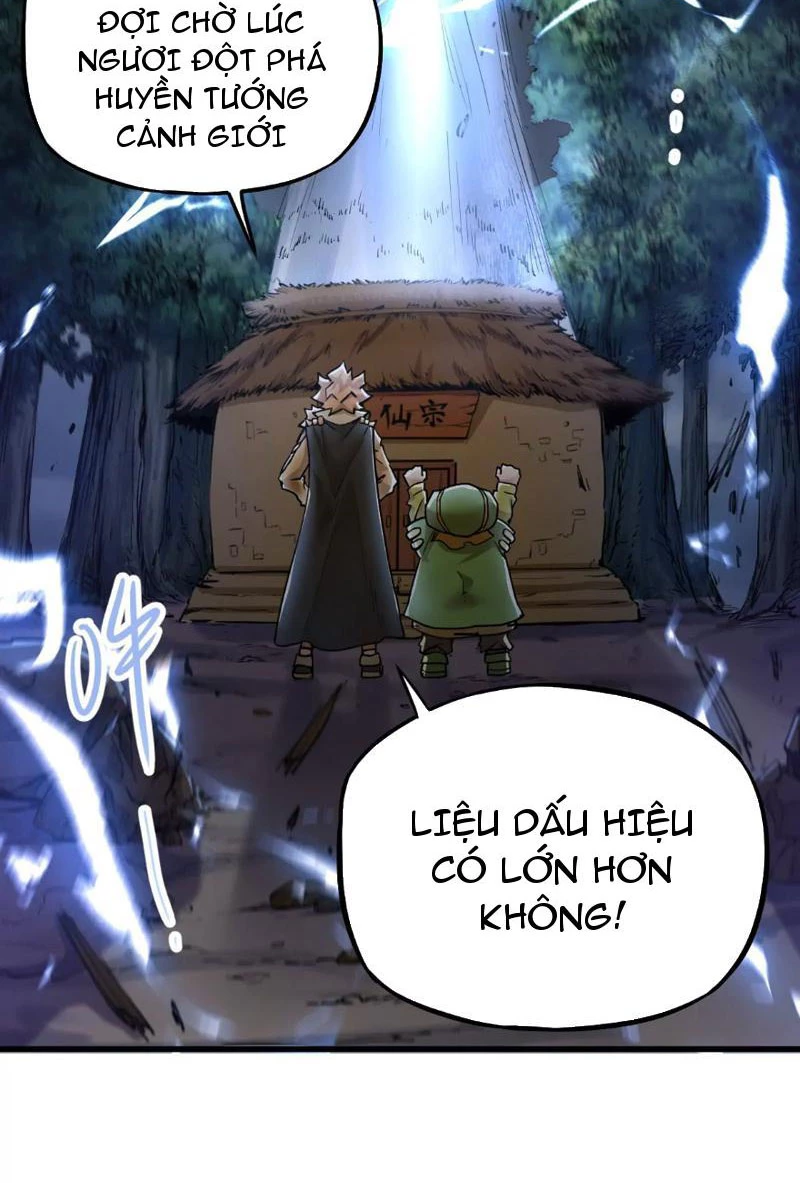Tông Môn Của Ta Có Triệu Điểm Mạnh Chapter 6 - 34