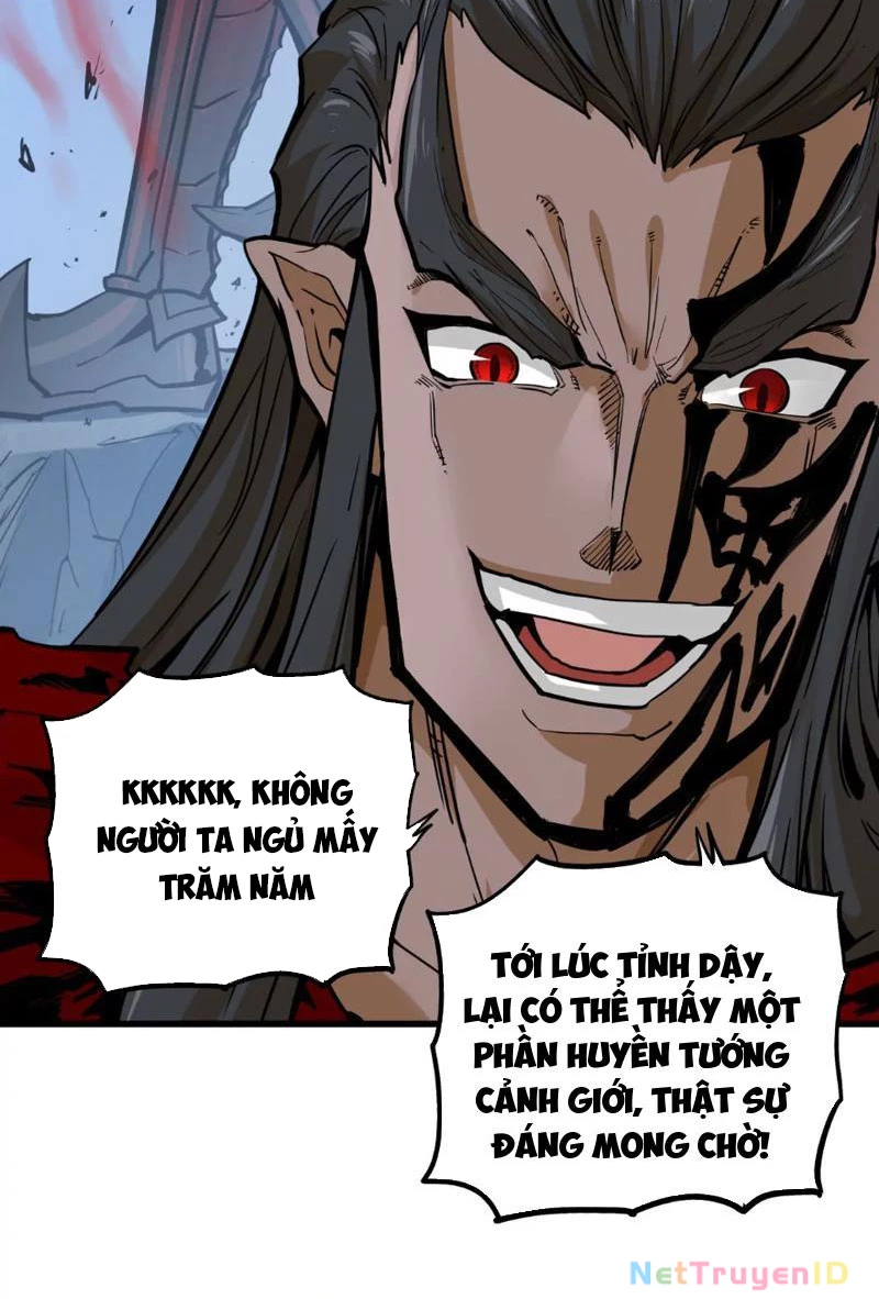 Tông Môn Của Ta Có Triệu Điểm Mạnh Chapter 6 - 38