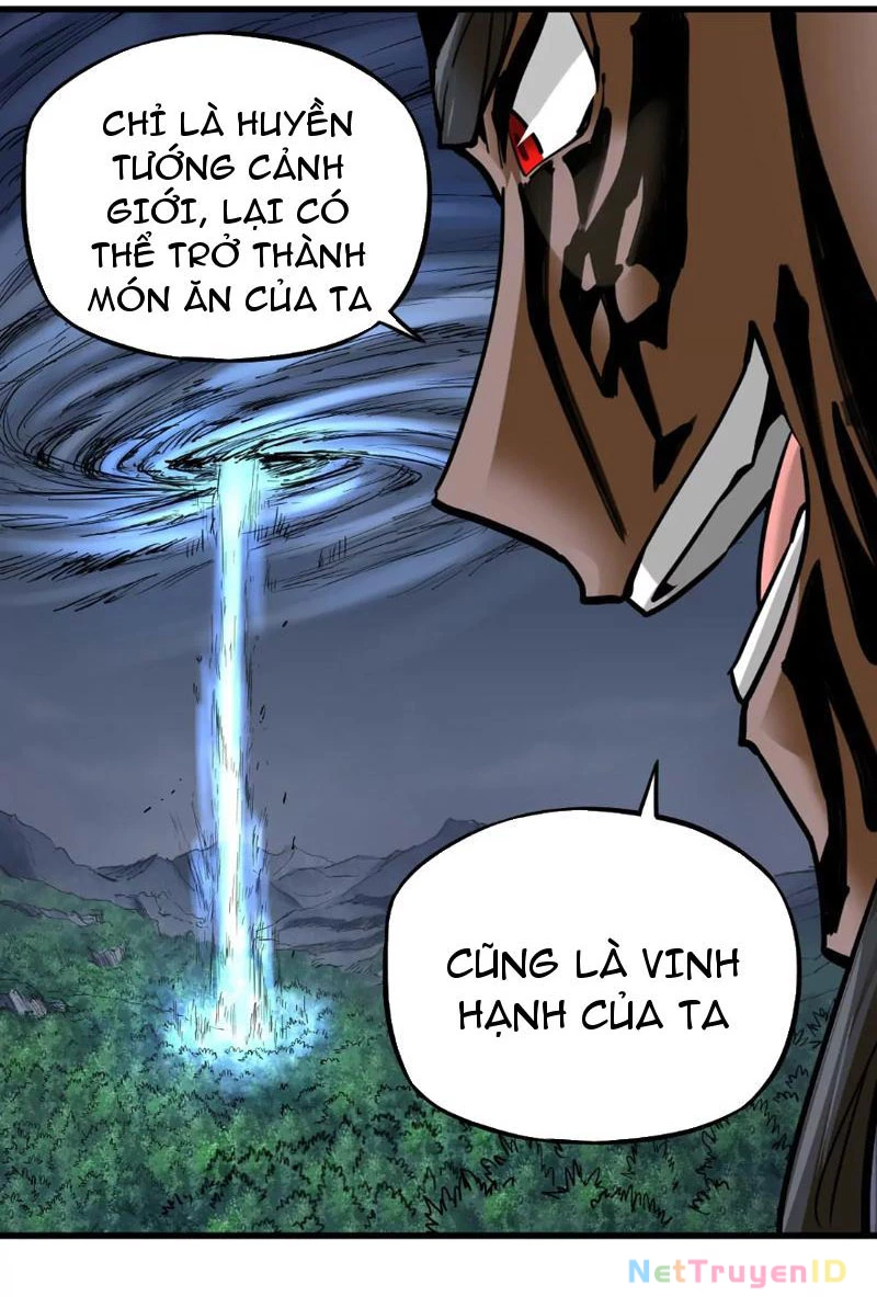 Tông Môn Của Ta Có Triệu Điểm Mạnh Chapter 6 - 39