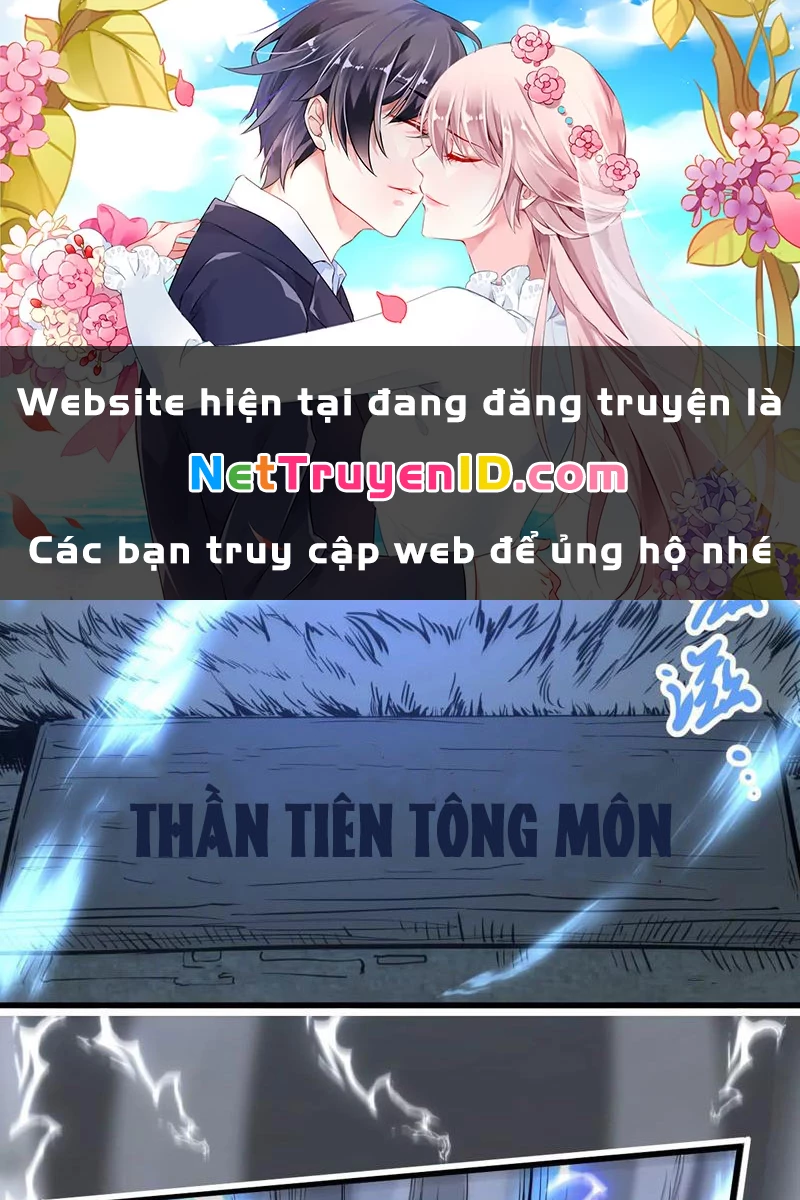 Tông Môn Của Ta Có Triệu Điểm Mạnh Chapter 7 - 1