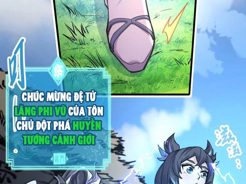 Tông Môn Của Ta Có Triệu Điểm Mạnh Chapter 7 - 6