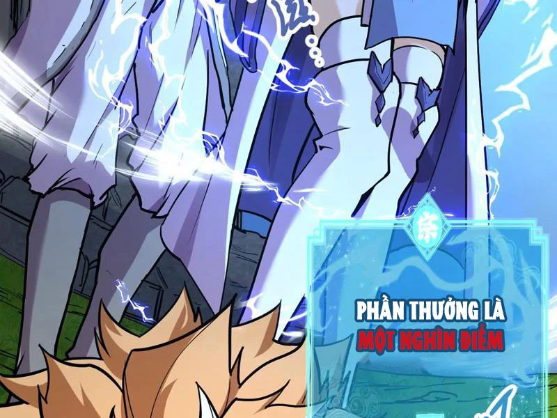 Tông Môn Của Ta Có Triệu Điểm Mạnh Chapter 7 - 8