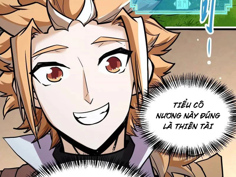 Tông Môn Của Ta Có Triệu Điểm Mạnh Chapter 7 - 9