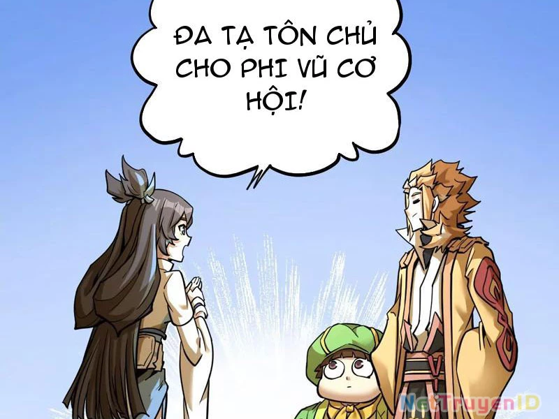 Tông Môn Của Ta Có Triệu Điểm Mạnh Chapter 7 - 11