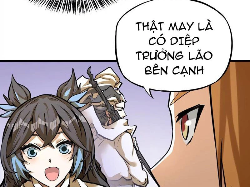 Tông Môn Của Ta Có Triệu Điểm Mạnh Chapter 7 - 15