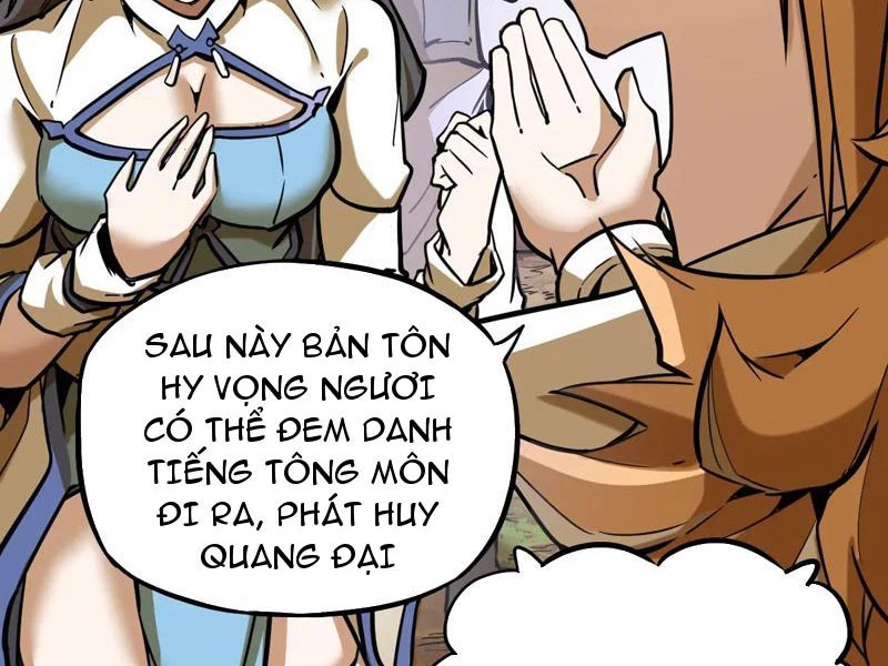 Tông Môn Của Ta Có Triệu Điểm Mạnh Chapter 7 - 16