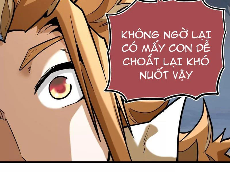 Tông Môn Của Ta Có Triệu Điểm Mạnh Chapter 7 - 22