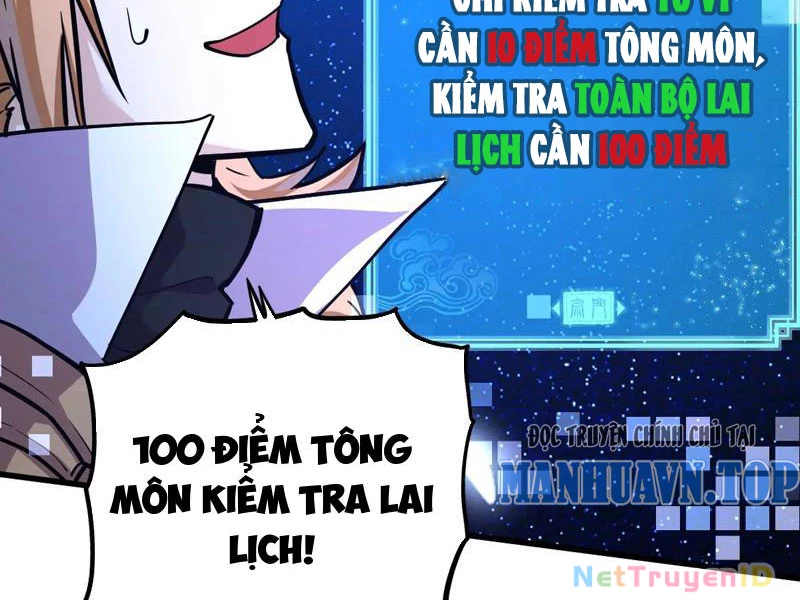 Tông Môn Của Ta Có Triệu Điểm Mạnh Chapter 7 - 24