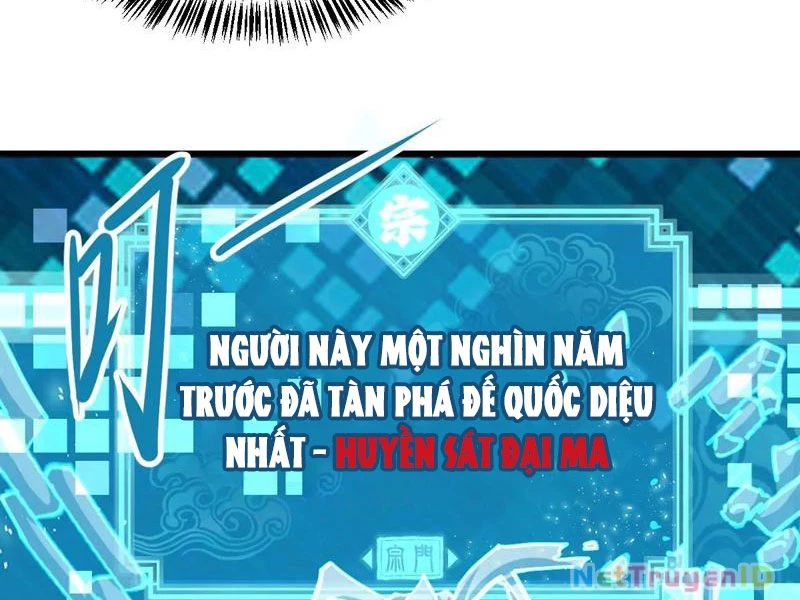 Tông Môn Của Ta Có Triệu Điểm Mạnh Chapter 7 - 28