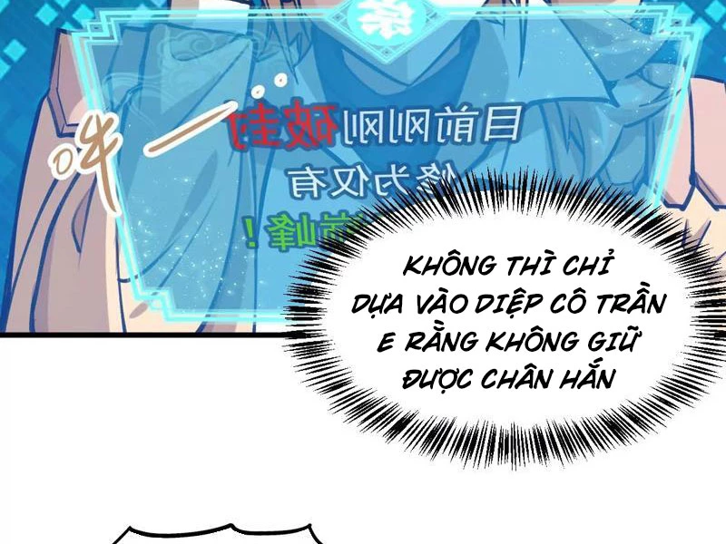 Tông Môn Của Ta Có Triệu Điểm Mạnh Chapter 7 - 33
