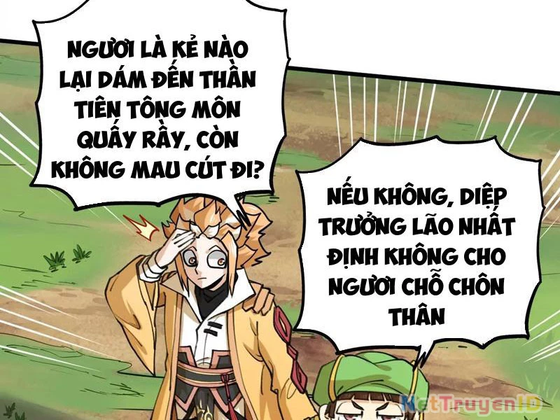 Tông Môn Của Ta Có Triệu Điểm Mạnh Chapter 7 - 34