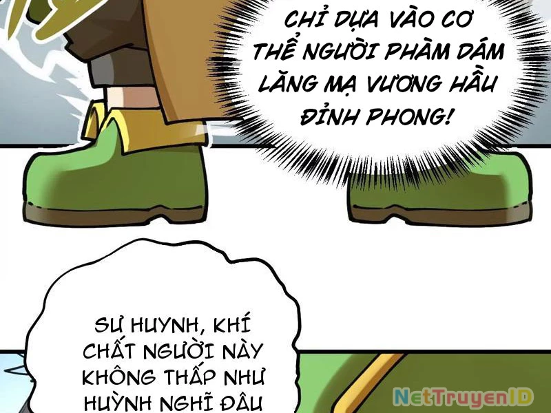 Tông Môn Của Ta Có Triệu Điểm Mạnh Chapter 7 - 45