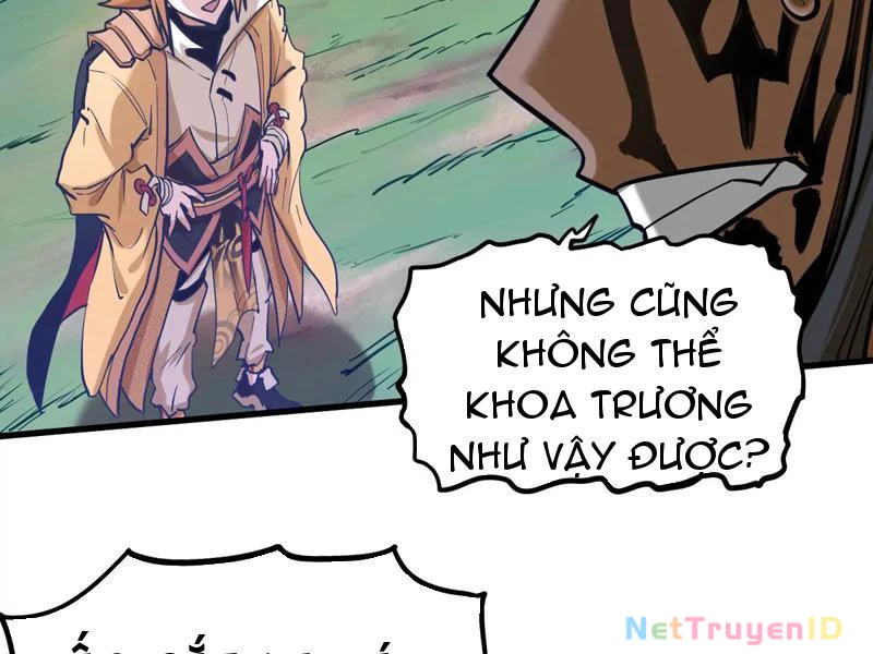 Tông Môn Của Ta Có Triệu Điểm Mạnh Chapter 7 - 58