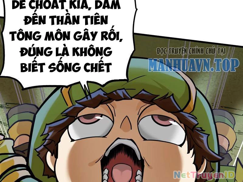 Tông Môn Của Ta Có Triệu Điểm Mạnh Chapter 7 - 59